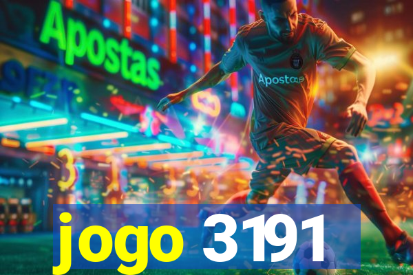 jogo 3191